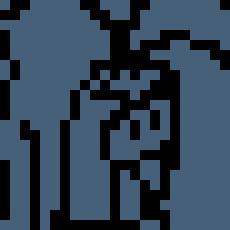 [368f87] with magolor, susie, and ash, if im right, what just happened was ash sucked something up from susie's office, right?