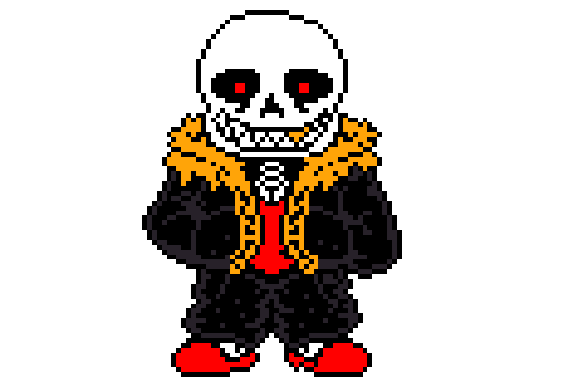 UnderFell Sans