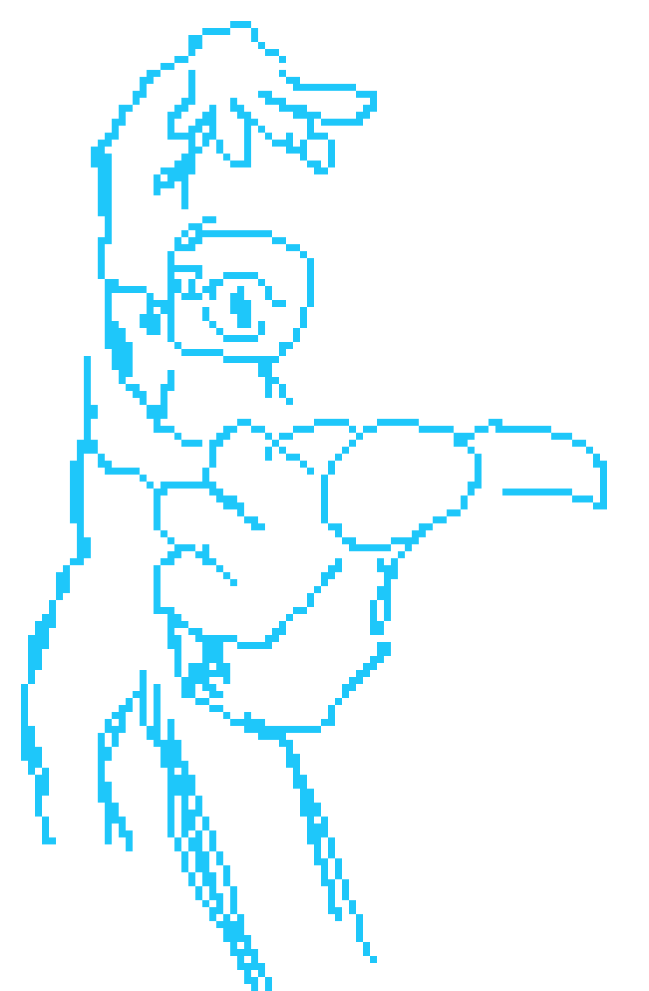 [22a9fe] EL BEEPER! EL BEEPER! EL EL EL EL BEEP! DALE!