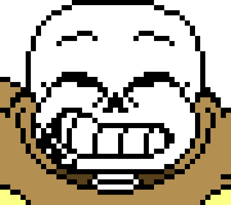 Hey Chaos, are you the only one here