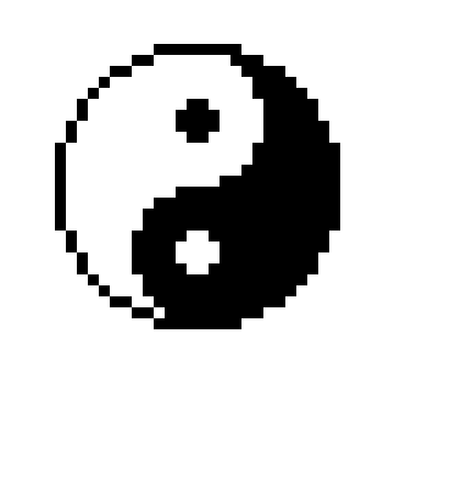 Yin and Yang