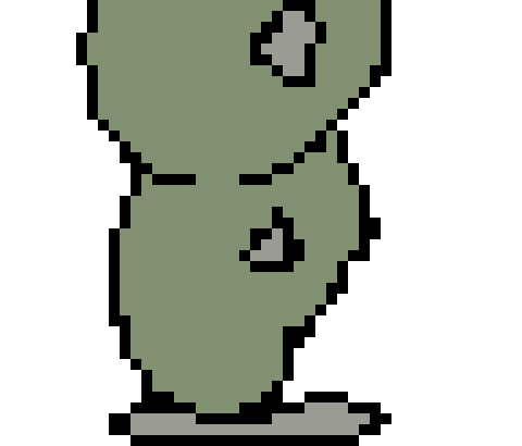 zombos arm