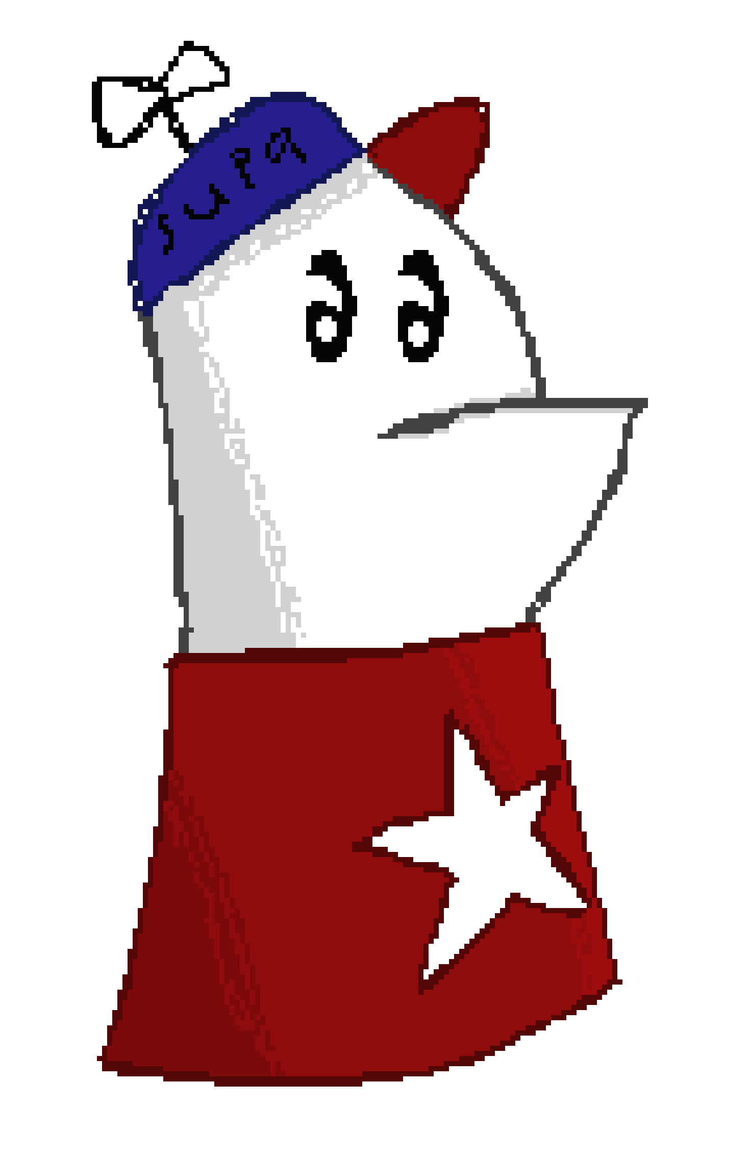 [8defd6] ignats that's not true you're very smart /srs 