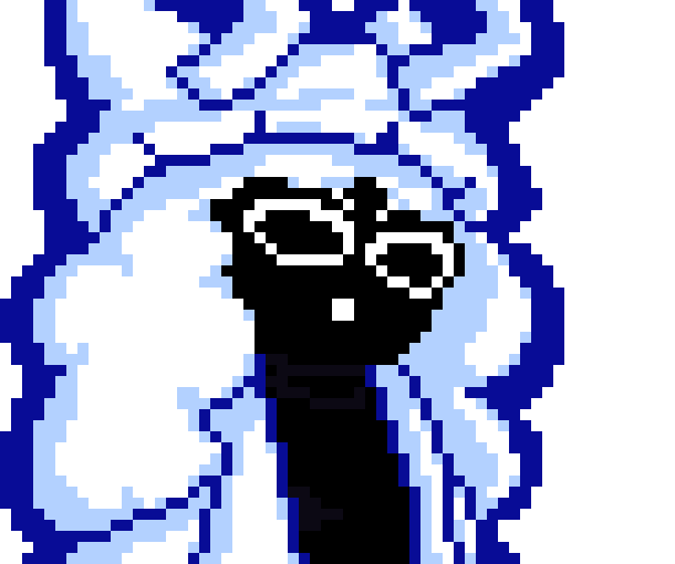 [427da5] Would it work if you did pay membership colours and give them their own symbol??