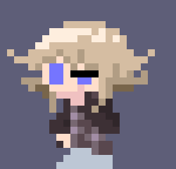 [777455] Are you going to need a rundown of how things are?