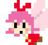 [777455] Well... how about a simple cake?