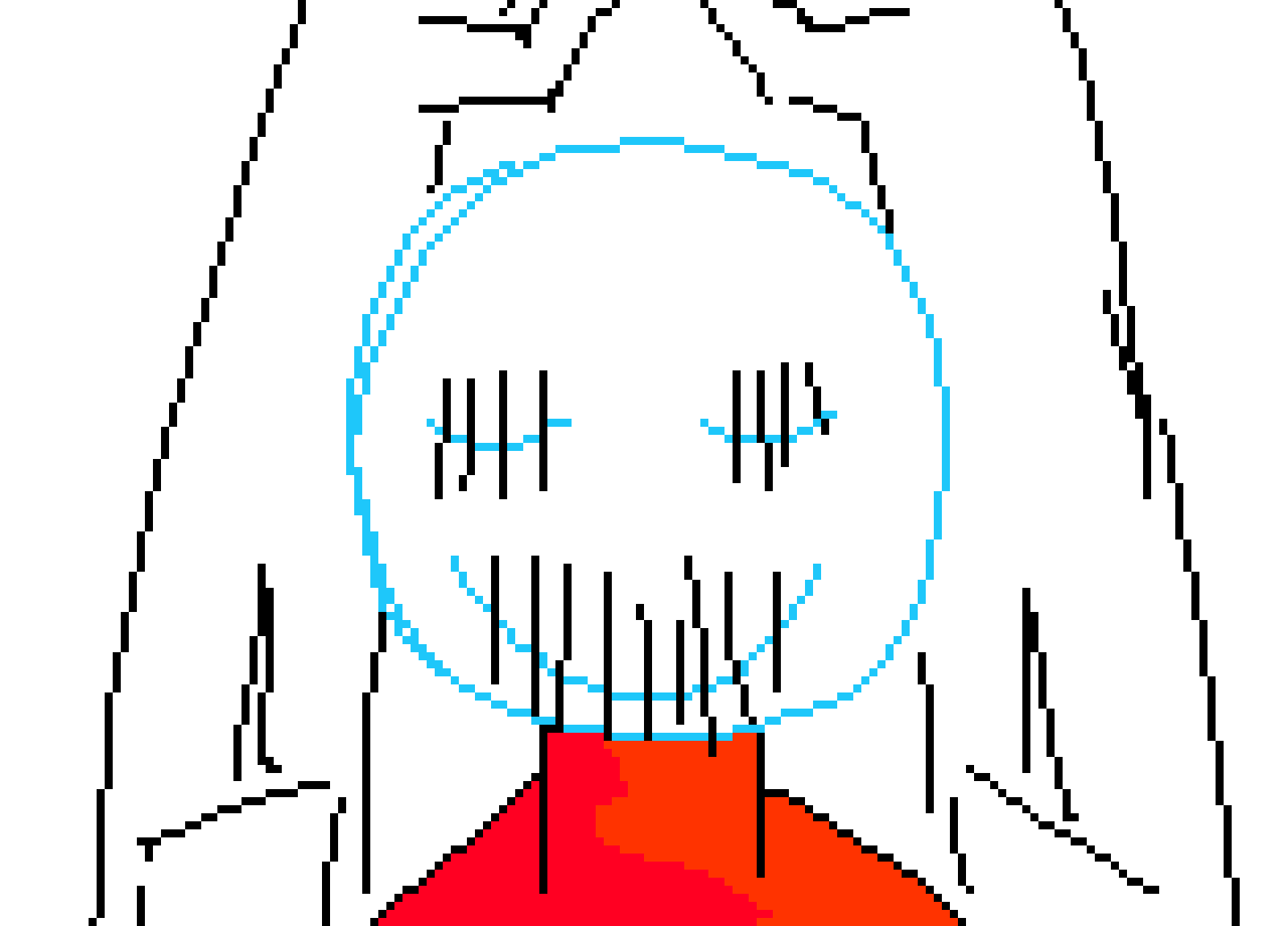 [139555] idk if youve noticed but bloob larps you. its quiet odd. he copied all your slang and your mindset as well, and seems to switch his mindset based on how you're presenting yourself that day