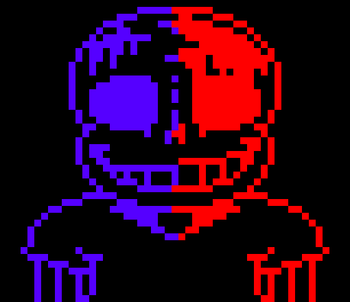 [57dac4] you did it Multi! *they hug as they teleport out his mind, now Terror is about to take control of his own body**