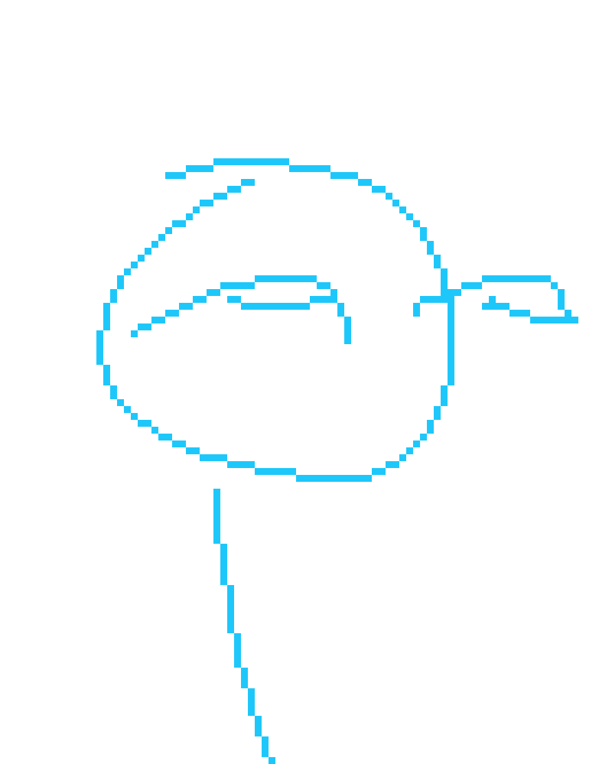 So like, for example: light punch standing, medium punch standing ...