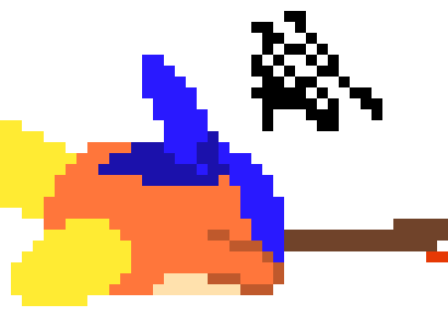 [777455] I said sto--- I can't yell at you-- I best be getting back to work actually...