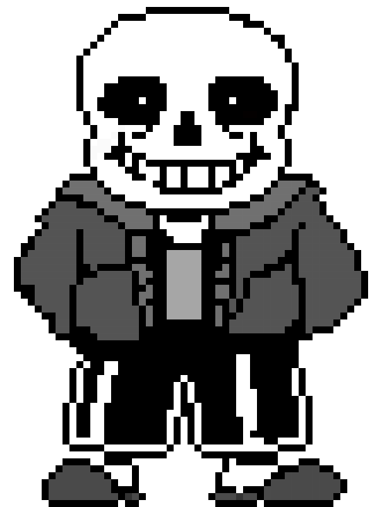 Sans