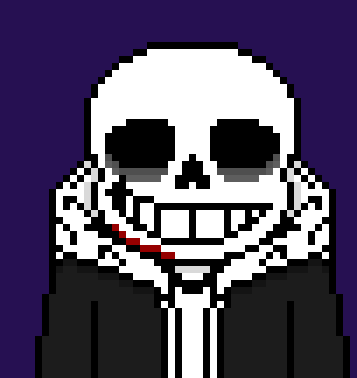 [0ae1f1] (fixed)*tp to delete and punches him into the air, then teleports to him and stabs with bones, and kicks him into the ground