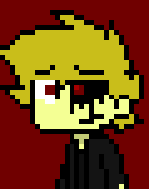 [123808] um... *looks at the crystal...it was glowing brighter* that's not normal