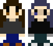 [d3c520] (( Oh. They're multiplying into other PAMmers. . . Odd. . . )) 'Please don't tell me you're going to do research on them-' (( I won't, shut up. ))