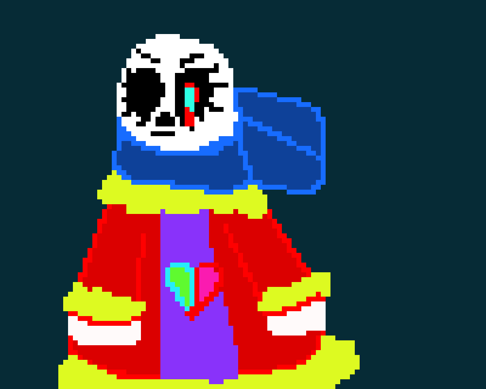 [904ba9] oh great he dissper alastor next time try not to interput my work.