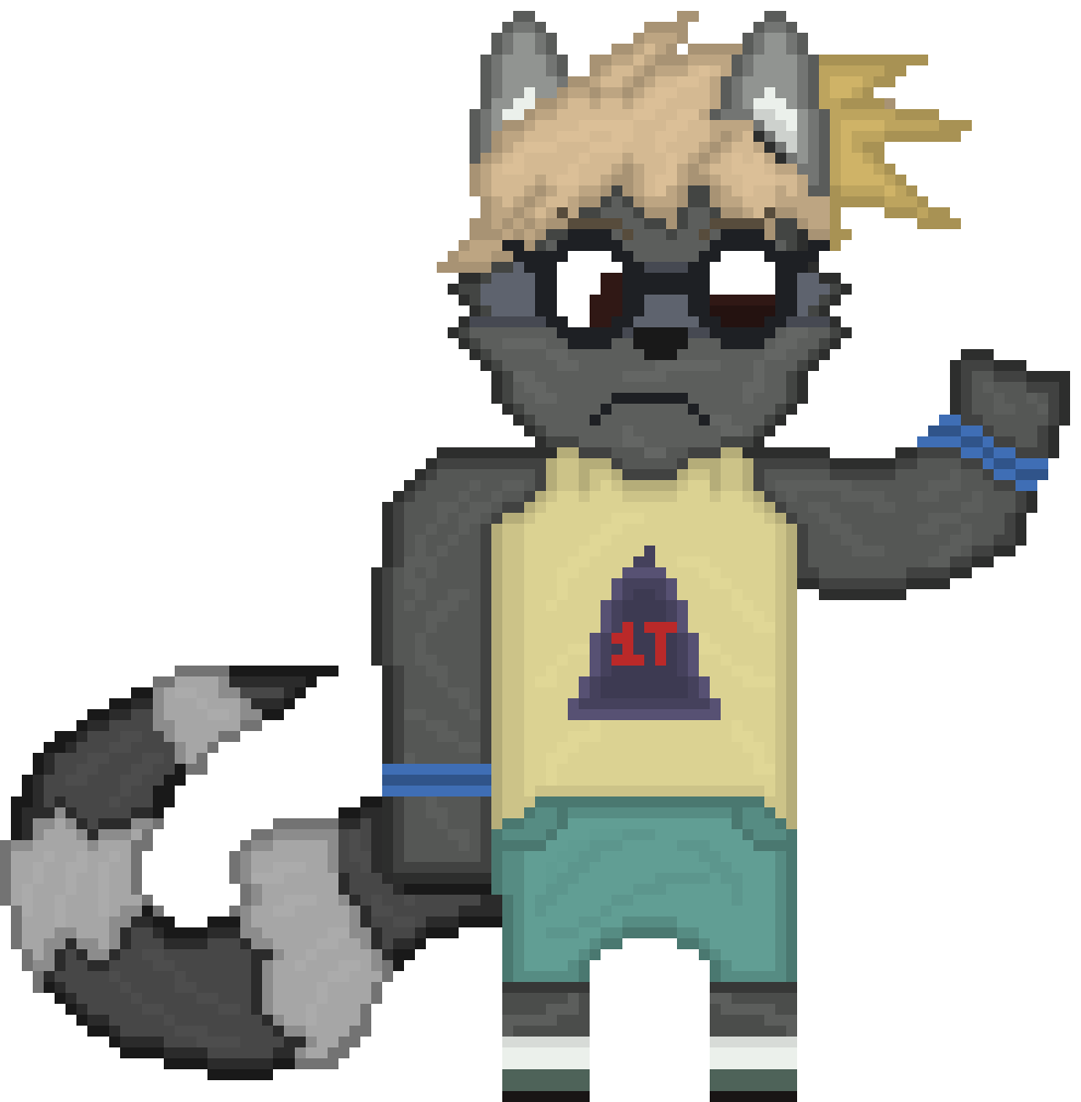 [a00846] Spot Taur upset arm up