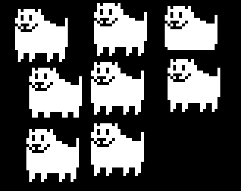 Annoying Dogs: BARKBARKBARKBARKBARKBARKBARKBARKBARKBARKBARK!