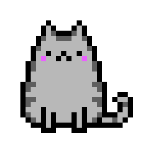 Pusheen The Cat