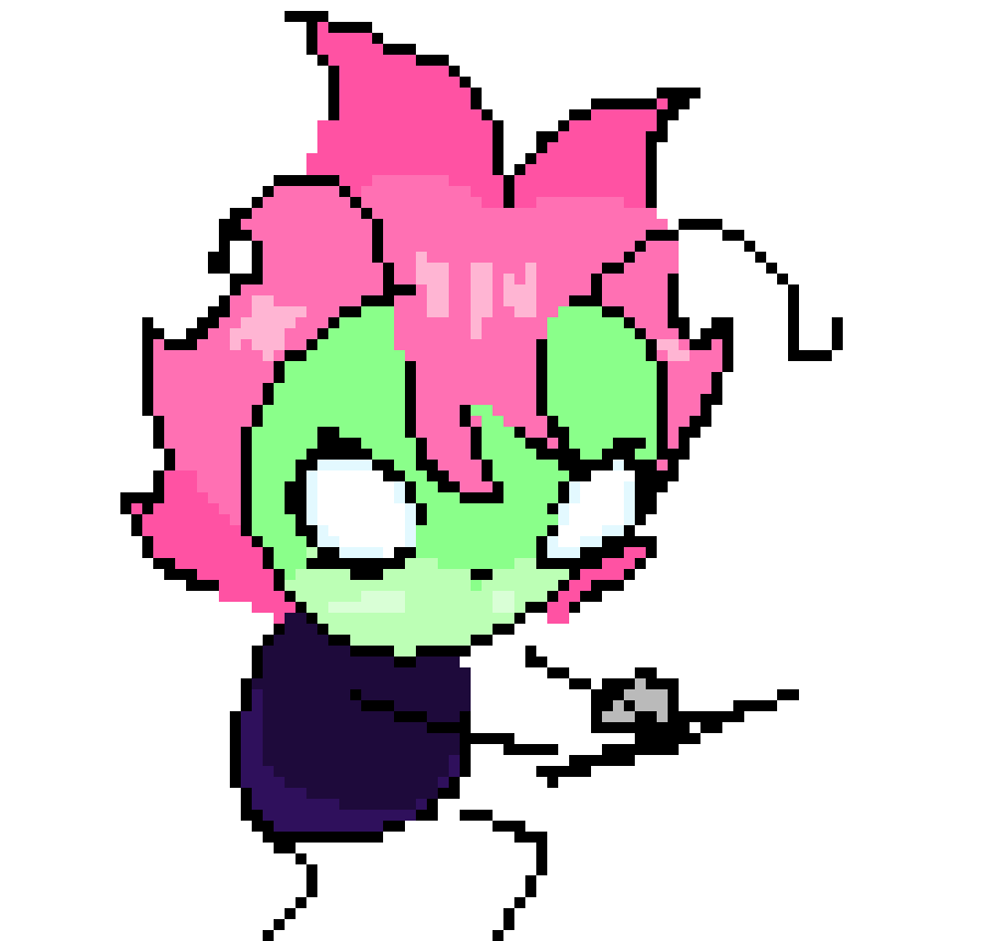 [236914] and add vents so a creepy guy ca lurk around in your vents and you have to shut them on him