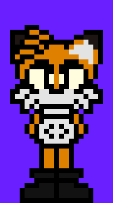 [970cdd] Another wip, really like how his tufts are