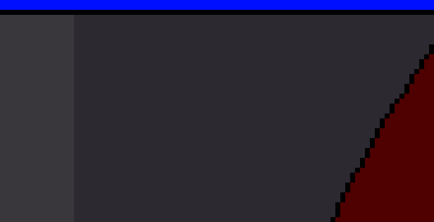 Stupid looking eyelids 5