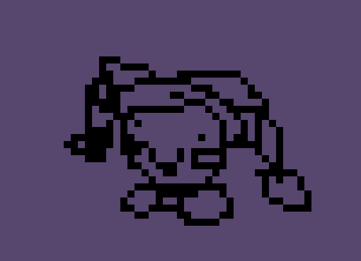 [777455] cuz it's lame