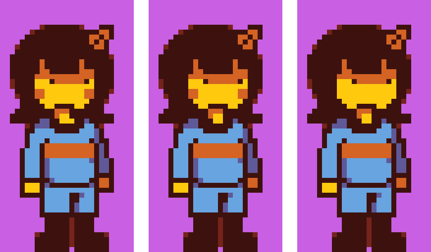 [7eebab] triples born the throne awaits