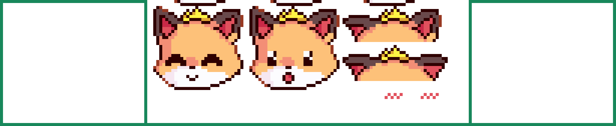 [2bd240] actualy, im thinking what to do in these two empty spaces