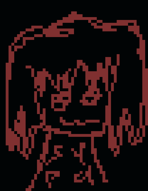 [4d560e] Yeah trvth i got 2 see a cool river otter