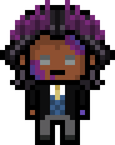 [4e2b5f] Crown (No Mask)