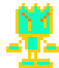 [f105c9] Ultra Ren idle