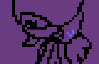 [1d969f] Hyness had called droplet something else rather than the name we're familiar with, I can't seem to remember it exactly though