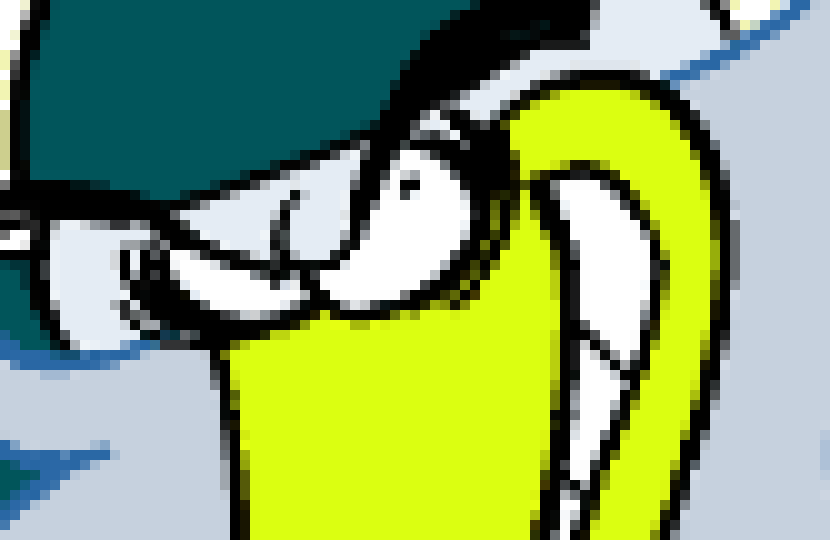 [689720] takes the L instead