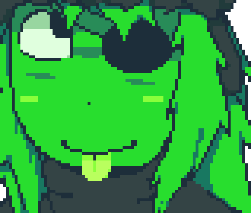 [35cb8a] Im not going to think about that