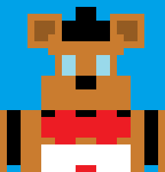 oh,well,ok.nice seeing ya!*walks away*come back anytime!your also welcomed.