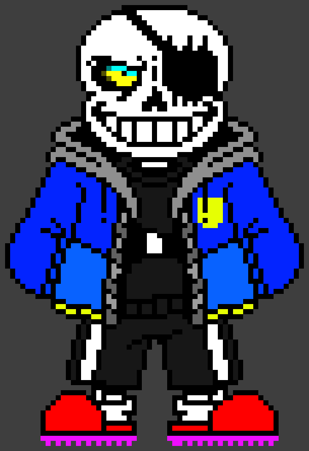 [9a6782] *He is aware and quickly kick it was so quick you can't counter it ... but at the same damage is none ... it basically give you knock back*