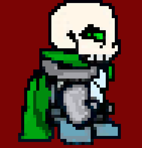 [613565] KIKE IN SCENARIO