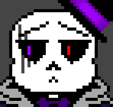 *He put her arm around boarder.*