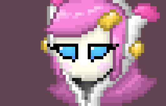 [777455] Right. Right. I was busy talking to Ta--- someone. Then the 'jester' came along and decided to cause himself a scene. Disrupting everything I was doing. Again. So I tried to obliterate him. I attempted to crash this little machine of mine into him.