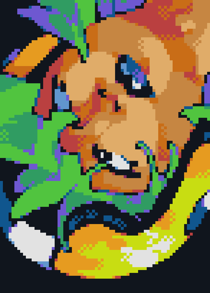 [68c135] playing ddlc for the first time and ik monikas the opp but if yuri dies first we gonna have problems