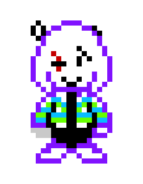 Jaxon Dreemurr : Littletale