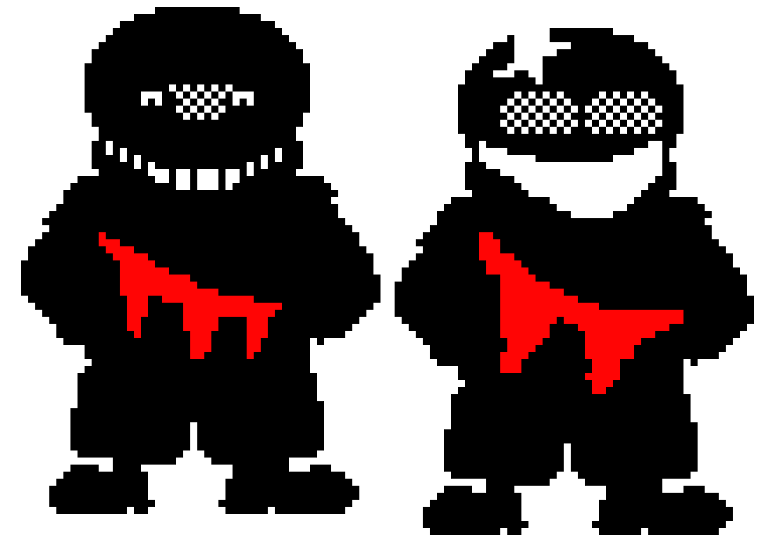 [27c375] Last Breath Variants Part 5: Limbo Sans