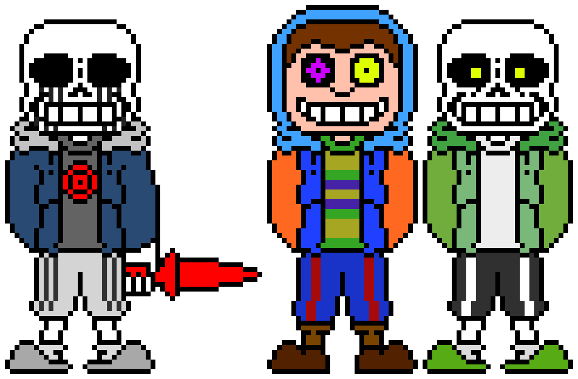 [d6b045] Killer: Terror wanted me to take his place