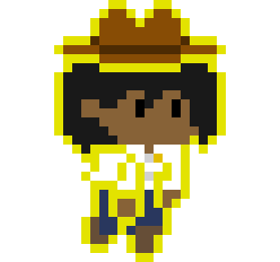 Harpy ghost (fixed skin tone)