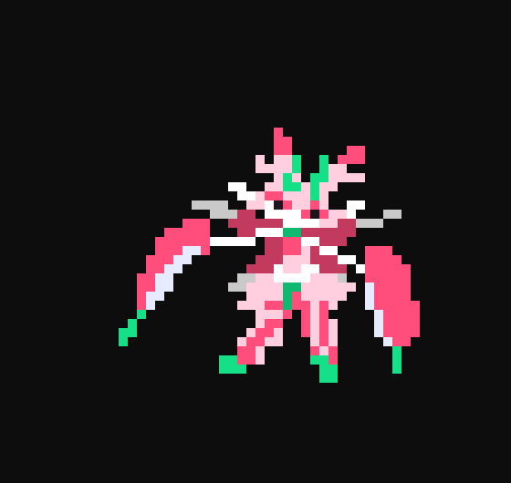 [777455] alrighty lol, I'll wait for you to come back then, I'll make an update for what happened for everyone in a moment. Just tell me how far Magolor and Marker went, aight guys? Just give me a number of how many worlds they went to (aka how deep). If I had to say, the farthest they could go is around 4-6 worlds (I'll figure that out for Taranza myself, I'm going to say that the main group went to Sweets World (cake world) and I'll figure out what they found there too, though Mawile you can give me some input on that too)