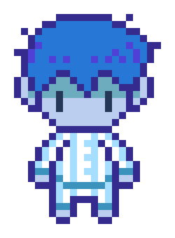 [0d3b04] Henry multiplayer au