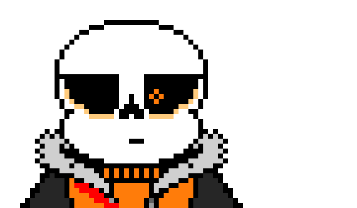 (Could you Make FELL ORANGE?)