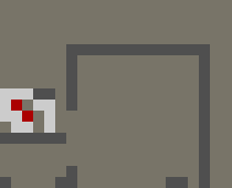 [816c09]  . . . I will not allow this transgression. Give me a block of ice and a chisel.