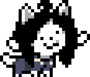 [c4821a] TemmieStudent