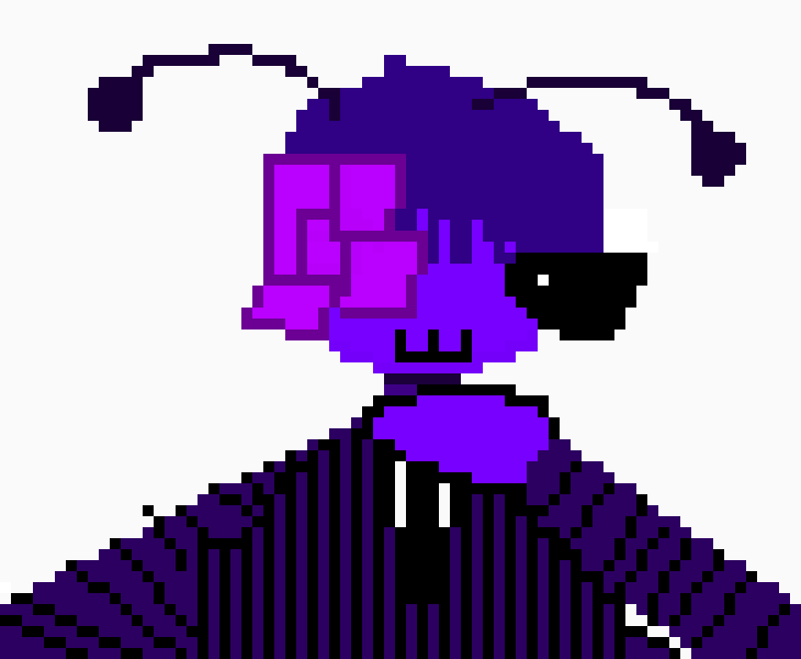 [4c97f7] Dr. Willow Again.